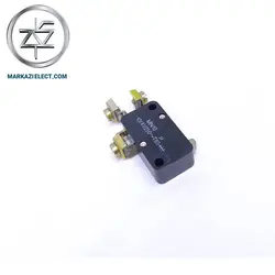 میکرو سوئیچ بدون اهرم GERMAN USED MN10