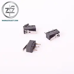 میکروسوئیچ اهرم دار موسی MOUSE