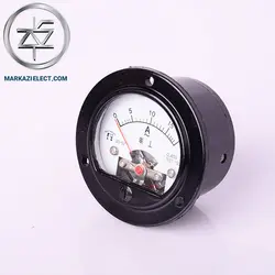 آمپرمتر آنالوگ 20A AC DH-52