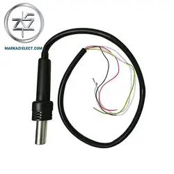 دسته هیتر GORDAK 952