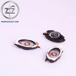 SPEAKER 8R 0.5W Z01 42C
