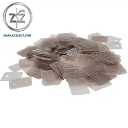 عايق شفاف TO220