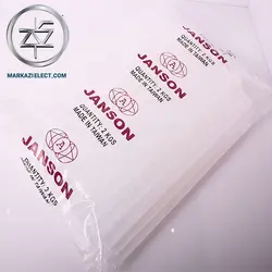 چسب حرارتی قطر 12 یک کیلویی