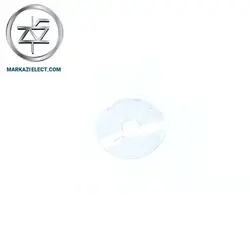 عایق گرد