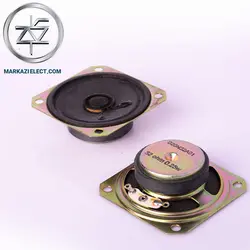 SPEAKER 8R – 0.5W – Ø50mm