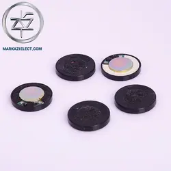 SPEAKER 8R – 0.5W – Ø28mm
