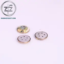 SPEAKER 32R – 0.5W – Ø15mm