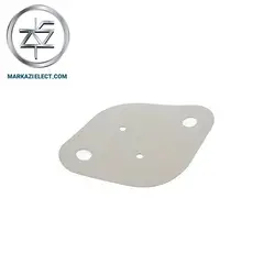 عایق سیلکونی قابلمه ای TO3