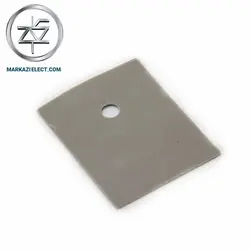 عایق سیلیکونی TO220