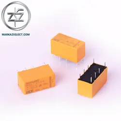 رله مخابراتی HRS2H-S-DC24V-N