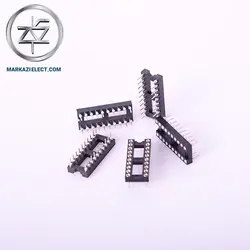 نظامی پهن IC SOCKET-24PIN