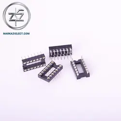 نظامی IC SOCKET-14PIN