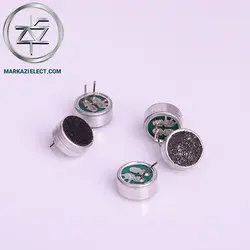 میکروفن خازنی پایه دار