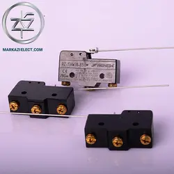 میکروسوئیچ اهرم بلند سوزنی RENEW RZ-15HW78-B3