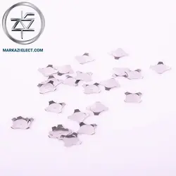 پولک کیپد به قطر 6.6mm