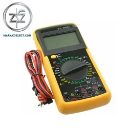 مولتی متر دیجیتال DT9205A