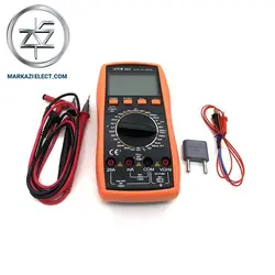 مولتی متر دیجیتال VICTOR VC88