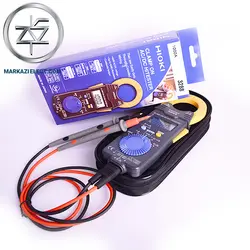 مولتی متر کلمپی دیجیتال HIOKI 3288-AC/DC