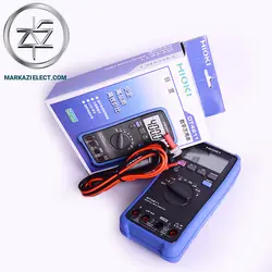 مولتی متر دیجیتال HIOKIDT4211