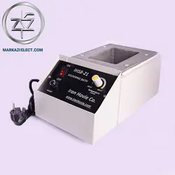 حوضچه قلع دیمر دار 5*7*12 ایران هویه – 400W