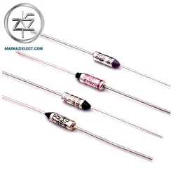 ترمو فیوز TF 200℃/10A