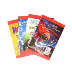 دفتر 40 برگ منگنه