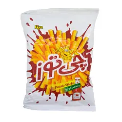 استیک کچاپ چی توز