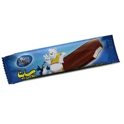 بستنی کیم چوبی دایتی