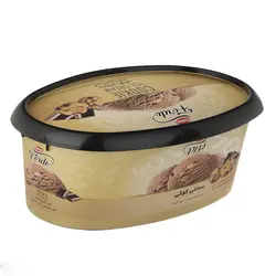 بستنی لیتری کوکی کاله