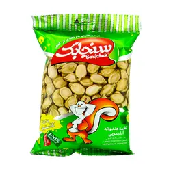 تخمه هندوانه سنجابک