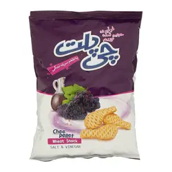 چی پلت پاچین سرکه نمکی چی توز