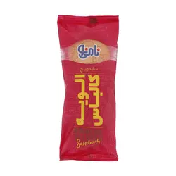 ساندویچ الویه کالباس نامی نو