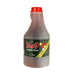 سرکه قرمز وردا (2لیتر)