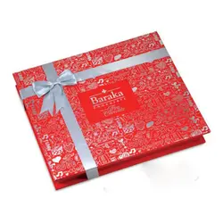 شکلات کادوئی لایف باراکا