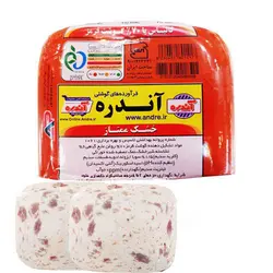 کالباس گوشت خشک ممتاز 70 درصد آندره