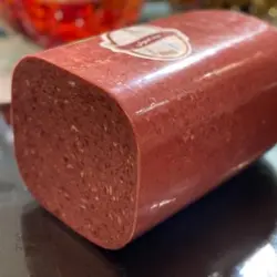کالباس گوشت دودی 90 درصد آرمن