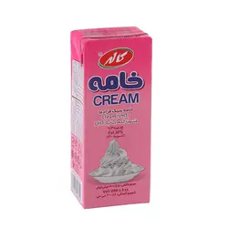 کاله خامه صبحانه (200گرم)