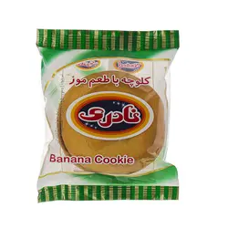 کلوچه موزی نادری