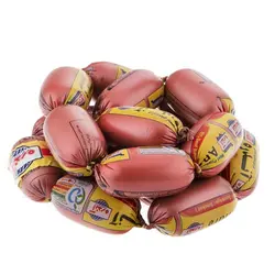 کوکتل گوشت دودی 55درصد آندره