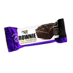 کیک براونی اکسترا نظری