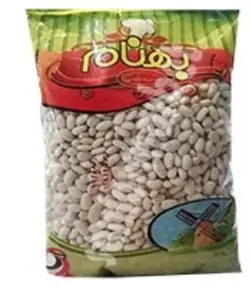 لوبیا چشم بلبلی بهنام (450گرم)