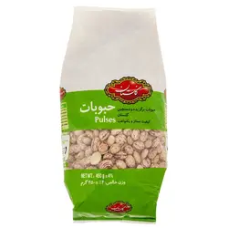 لوبیا چیتی گلستان (450گرم)