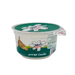ماست موسیر دامداران(250گرمی)
