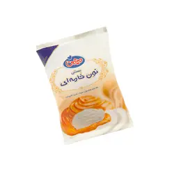 میهن بستنی نان خامه ای