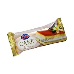 میهن کیک بستنی