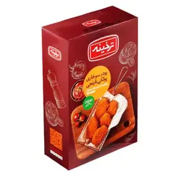 پودر سوخاری پولکی نارنجی ترخینه (200گرم)