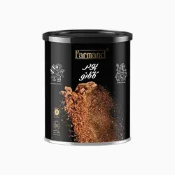 پودر کاکائو قوطی فرمند (100گرم)