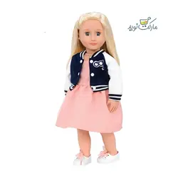 عروسک 45 سانتی متری OG مدل Terry