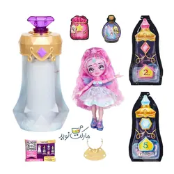 مجیک میکسیز پیکسلینگز عروسک یونیا یونیکورن