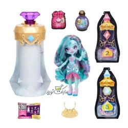 مجیک میکسیز پیکسلینگز عروسک مارنا پری